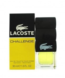 Lacoste Challenge Edt 30ml