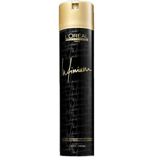 LOreal Infinium Strong Hairspray 500ml