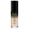 Milani Conceal+Perfect Liquid Foundation - 01 Creamy Vanilla