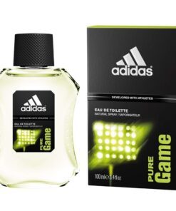 Adidas Pure Game Edt 100ml