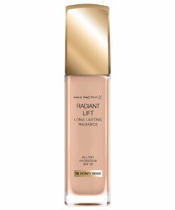 Max Factor Radiant Lift Foundation 30ml - 79 Honey Beige