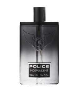 Police Independent Edt 100ml
