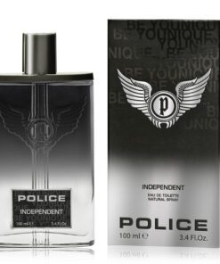 Police Independent Edt 100ml