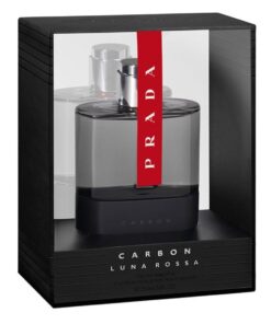 Prada Luna Rossa Carbon Edt 150ml