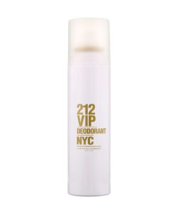Carolina Herrera 212 VIP Deo Spray 150ml