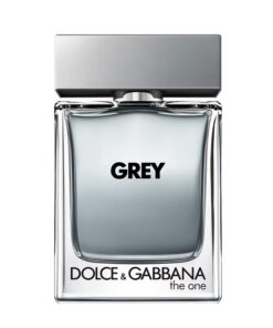 Dolce & Gabbana The One Grey For Men Edt Intense 50ml