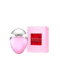 Bvlgari Omnia Pink Sapphire Edt 25ml