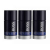 3-pack Hugo Boss Boss Bottled Night Deostick 75ml