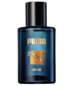 Puma Live Big Edt 50ml