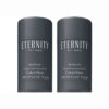 2-pack Calvin Klein Eternity For Men Deostick 75ml