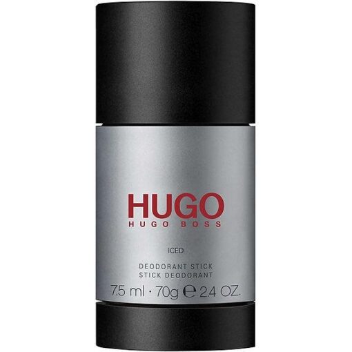 Hugo Boss Hugo Iced Deostick 75ml