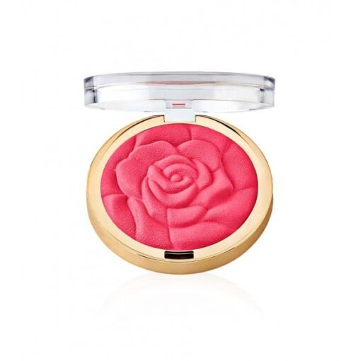 Milani Rose Powder Blush - 08 Tea Rose