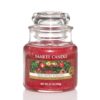 Yankee Candle Classic Small Jar Red Apple Wreath 104g