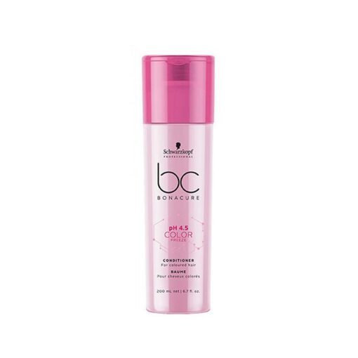 Schwarzkopf Bonacure Color Freeze Conditioner 200ml