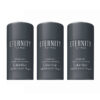 3-pack Calvin Klein Eternity For Men Deostick 75ml