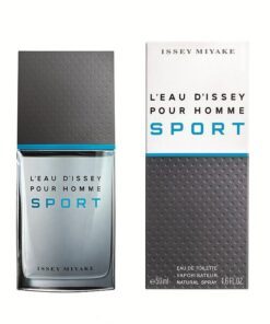 Issey Miyake L'Eau d'Issey Pour Homme Sport Edt 50ml