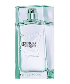 Lolita Lempicka Green Lover Edt 50ml
