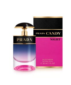 Prada Candy Night Edp 30ml