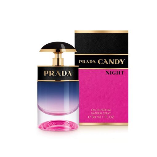 Prada Candy Night Edp 30ml