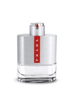 Prada Luna Rossa Edt 50ml