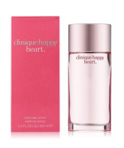 Clinique Happy Heart Edp 100ml