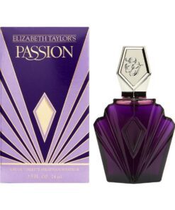 Elizabeth Taylor Passion Edt 74ml