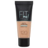 Maybelline Fit Me Matte + Poreless Foundation- 120 Classic Ivory