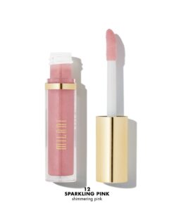 Milani Keep It Full Nourishing Lip Plumper - 12 Sparkling Pink