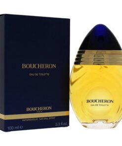 Boucheron Femme Edt 100ml