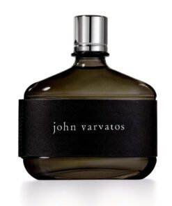 John Varvatos Classic Edt 125ml