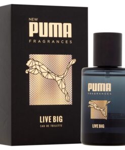 Puma Live Big Edt 50ml