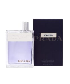 Prada Amber Pour Homme Edt 100ml