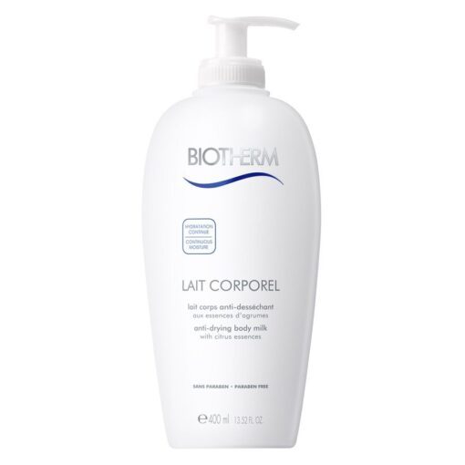 Biotherm Lait Corporel Anti Drying Body Milk 400ml