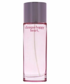 Clinique Happy Heart Edp 100ml