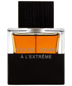 Lalique Encre Noire Á L'Extreme Edp 100ml