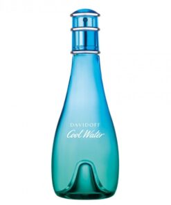 Davidoff Cool Water Woman Summer Edition Edt 100ml
