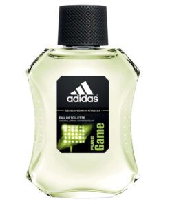 Adidas Pure Game Edt 100ml