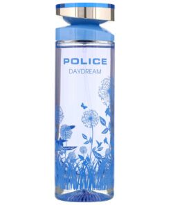 Police Daydream Woman Edt 100ml