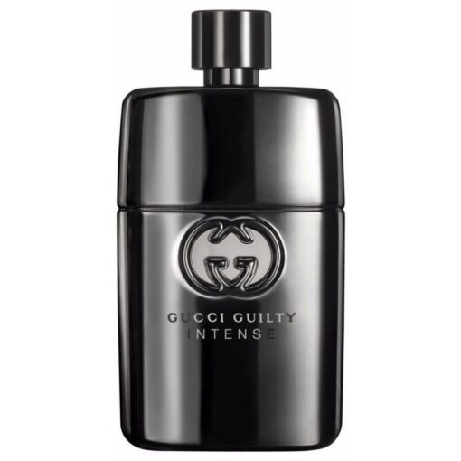 Gucci Guilty Intense Pour Homme Edt 50ml