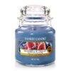 Yankee Candle Classic Small Jar Mulberry & Fig Delight 104g