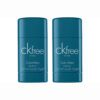 2-pack Calvin Klein CK Free Deostick 75ml