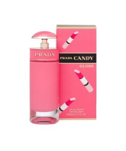 Prada Candy Gloss Edt 50ml