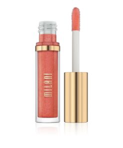 Milani Keep It Full Nourishing Lip Plumper - 04 Luminoso