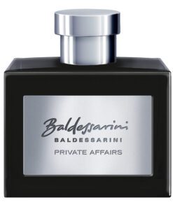 Baldessarini Private Affairs Edt 50ml