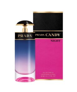 Prada Candy Night Edp 80ml