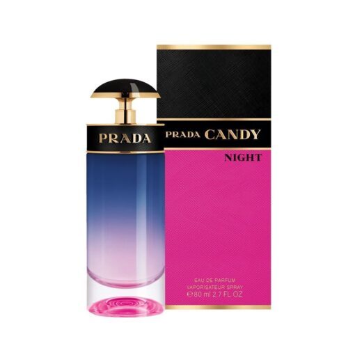 Prada Candy Night Edp 80ml