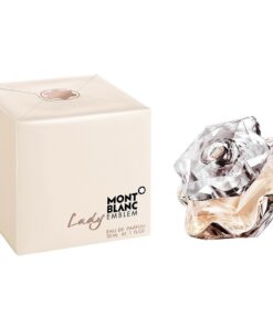 Montblanc Lady Emblem Edp 30ml