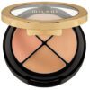 Milani Conceal + Perfect All In One Concealer Kit - 02 Light to Medium