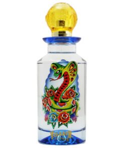 Ed Hardy Villain For Men Edt 125ml