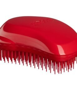 Tangle Teezer Thick and Curly Salsa Red